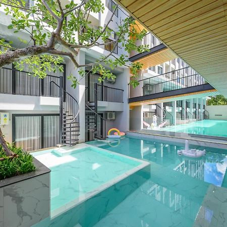 Tour De Phuket Hotel - Sha Plus Thalang Luaran gambar