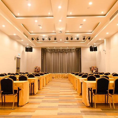 Tour De Phuket Hotel - Sha Plus Thalang Luaran gambar