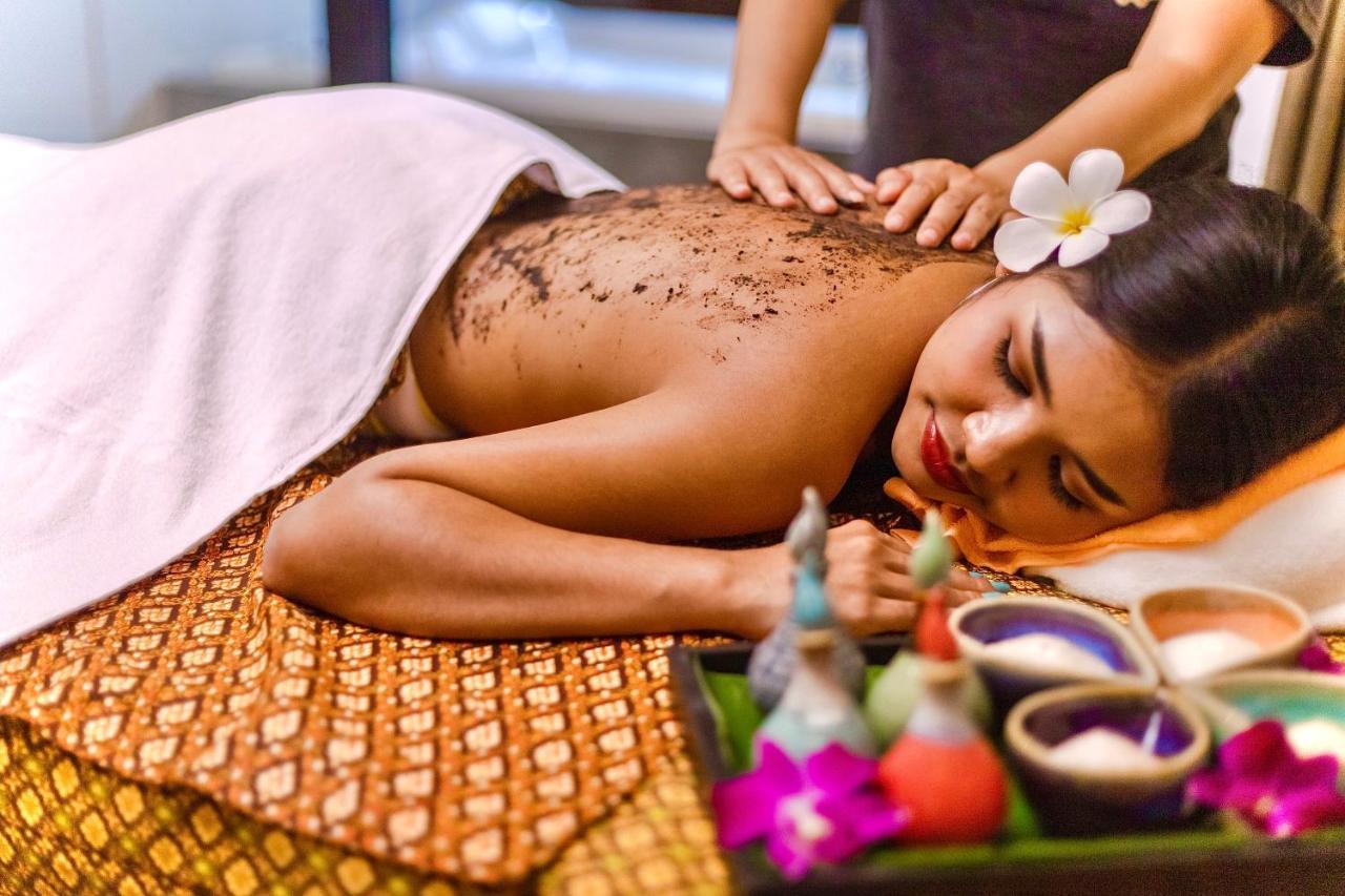 Tour De Phuket Hotel - Sha Plus Thalang Luaran gambar