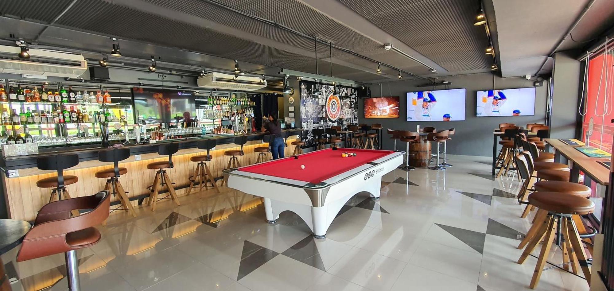 Tour De Phuket Hotel - Sha Plus Thalang Luaran gambar