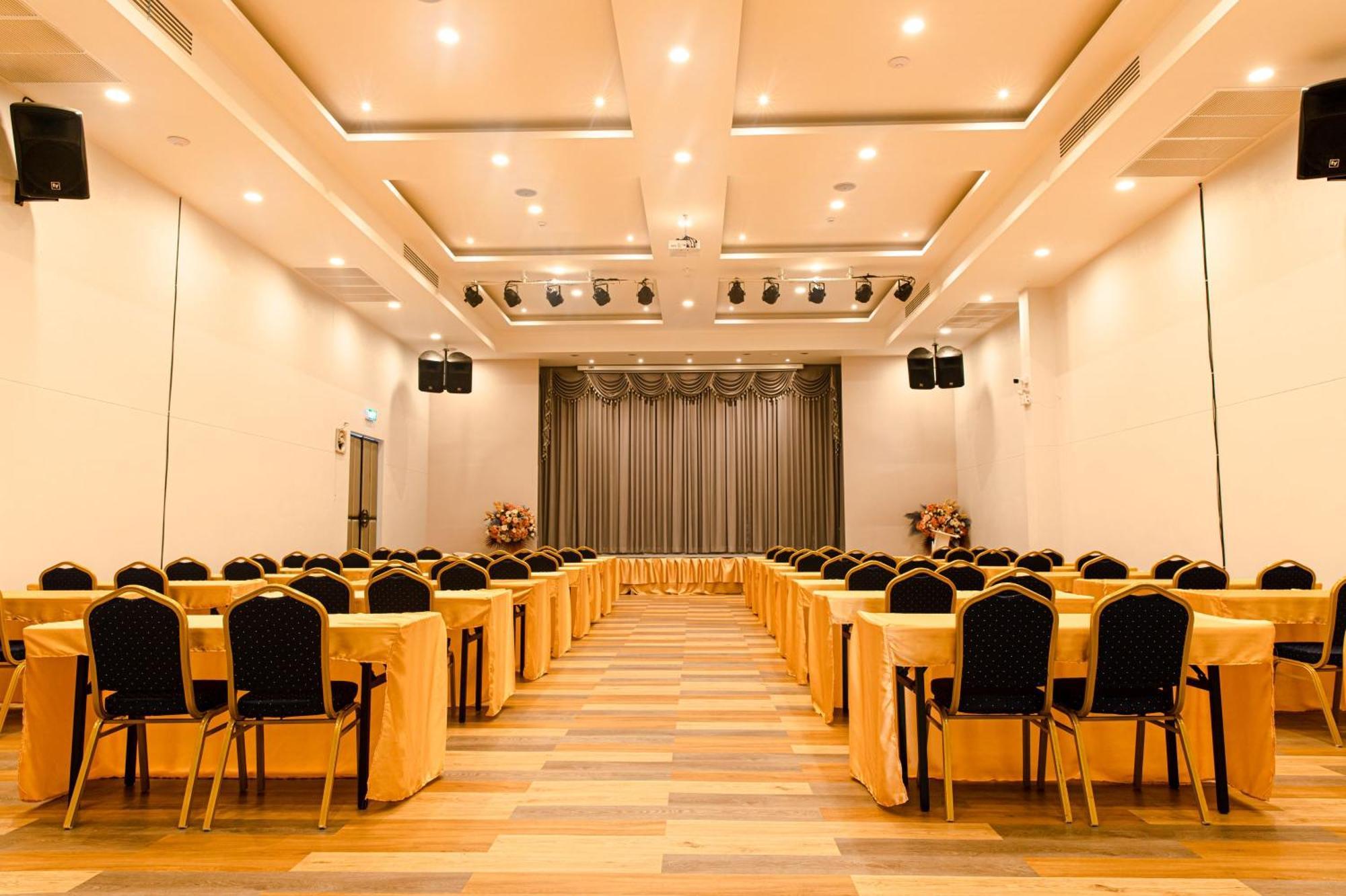 Tour De Phuket Hotel - Sha Plus Thalang Luaran gambar