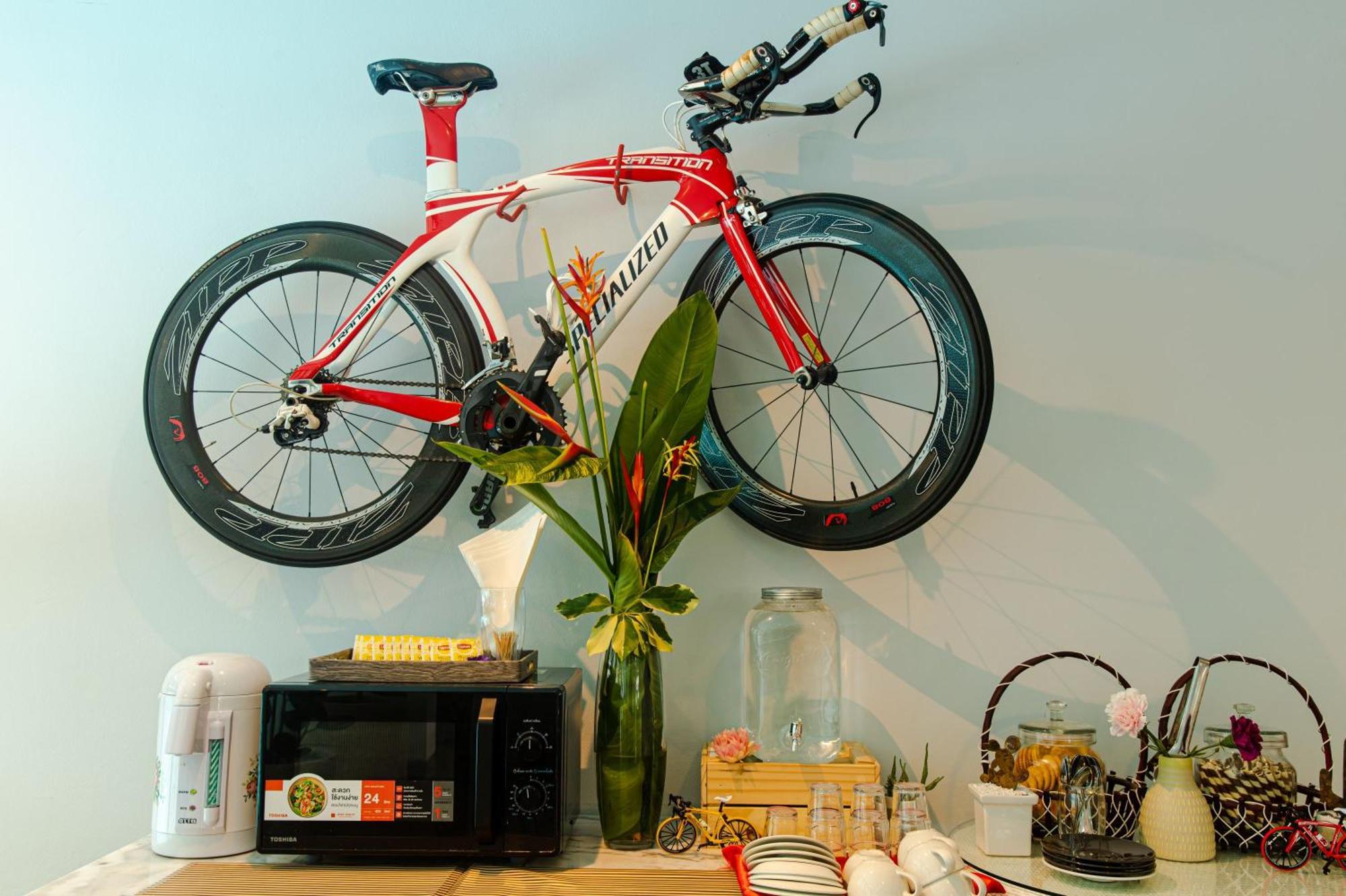 Tour De Phuket Hotel - Sha Plus Thalang Luaran gambar