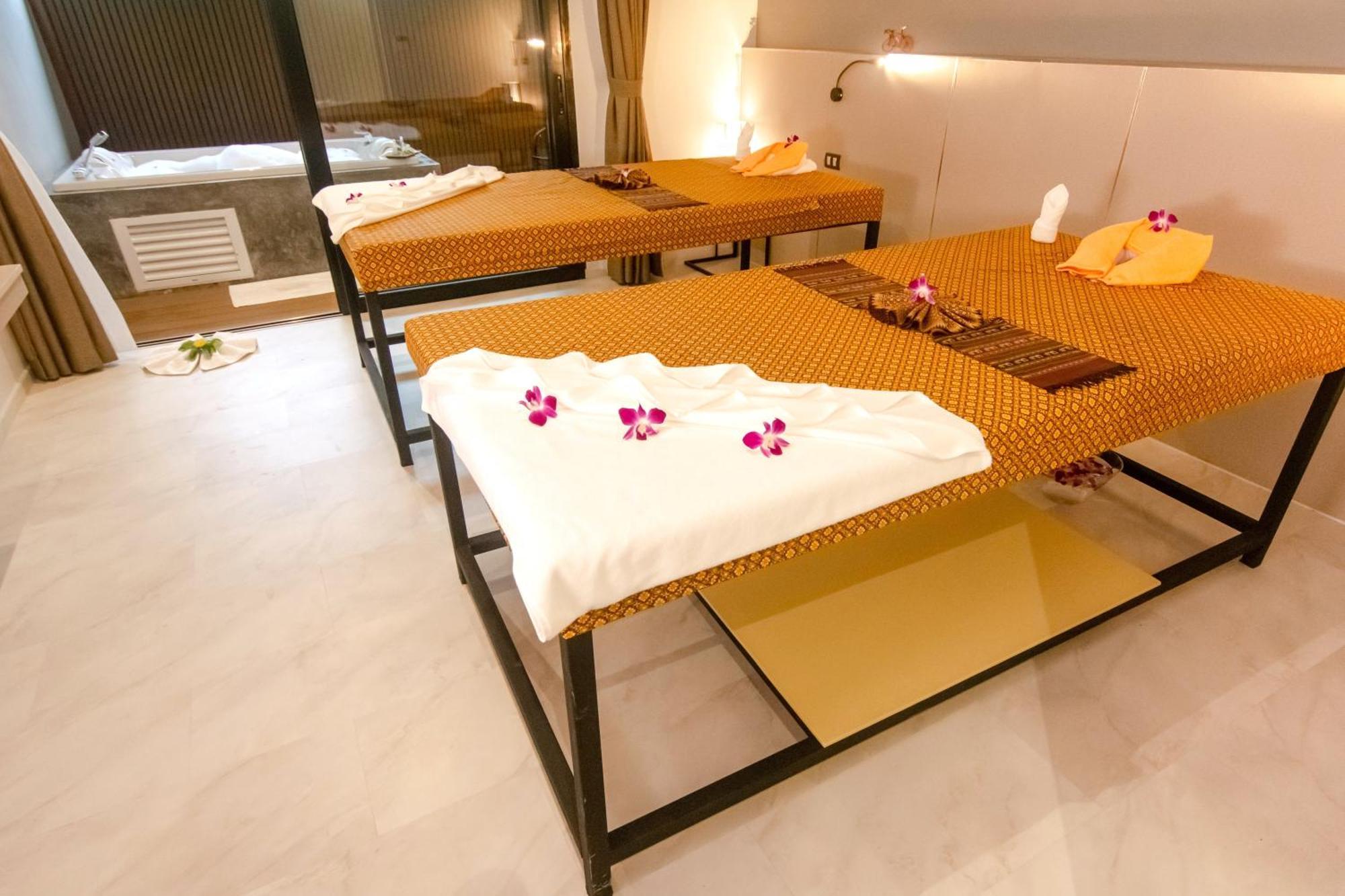 Tour De Phuket Hotel - Sha Plus Thalang Luaran gambar