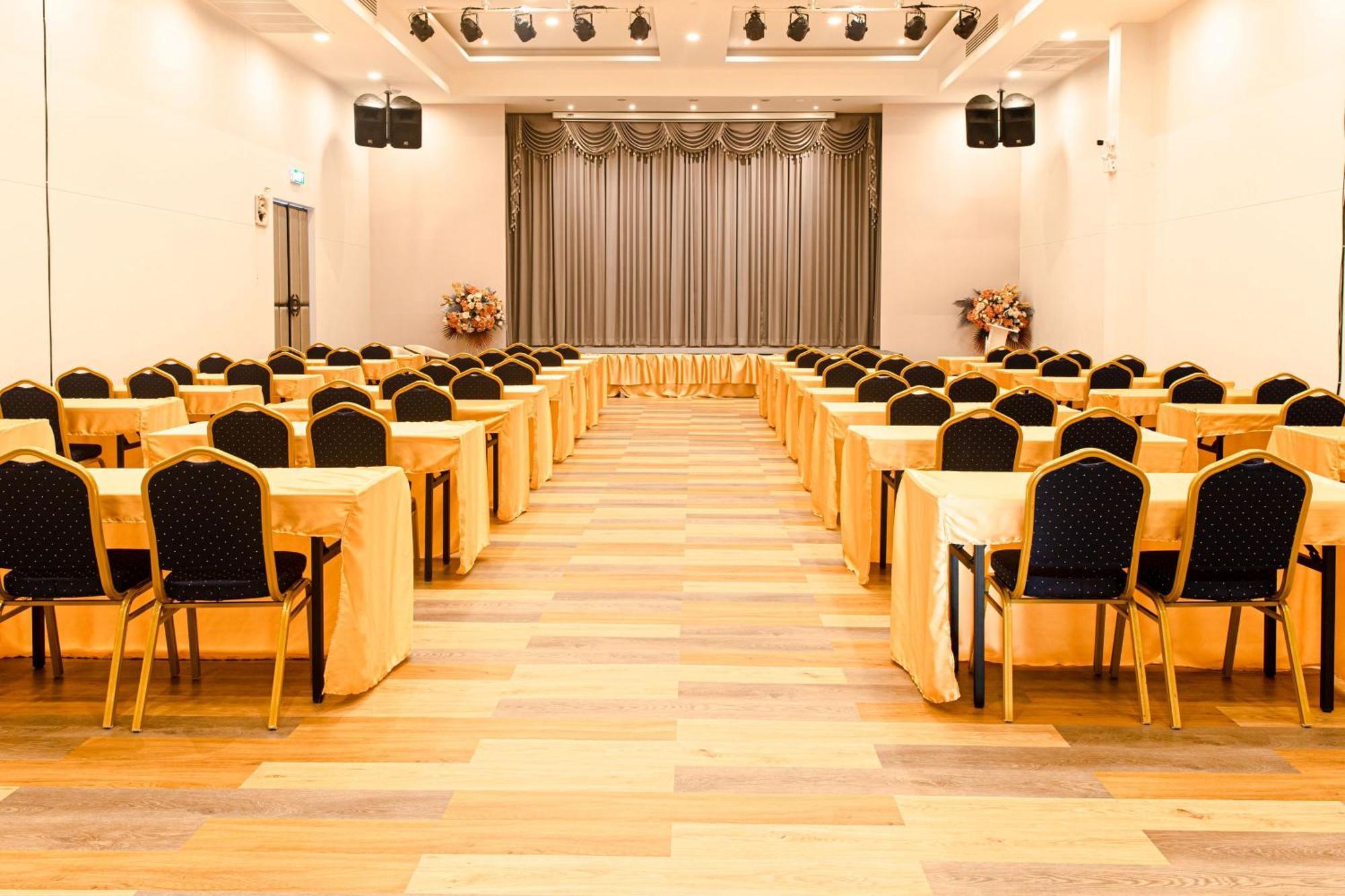 Tour De Phuket Hotel - Sha Plus Thalang Luaran gambar
