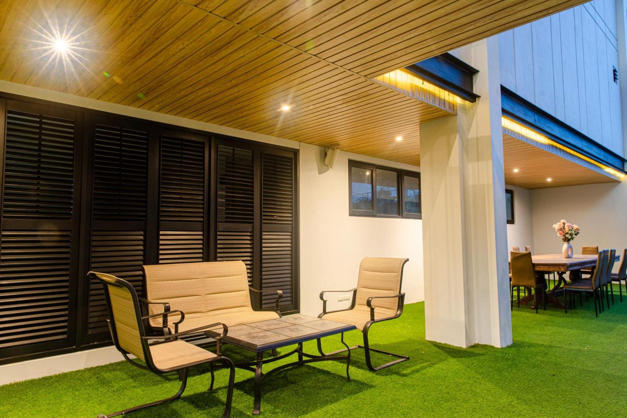 Tour De Phuket Hotel - Sha Plus Thalang Luaran gambar